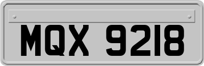 MQX9218