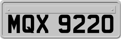 MQX9220