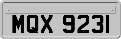 MQX9231