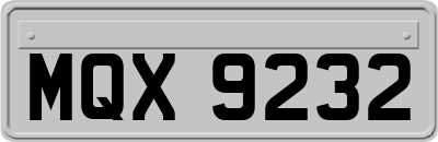 MQX9232