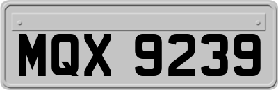 MQX9239