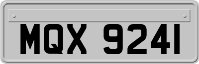 MQX9241