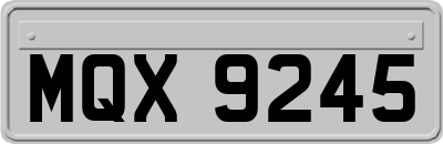 MQX9245