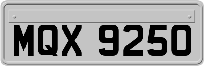 MQX9250