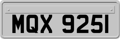 MQX9251