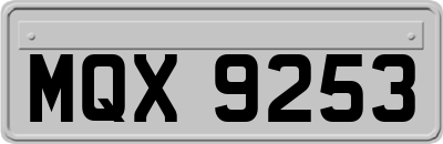 MQX9253