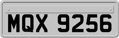 MQX9256