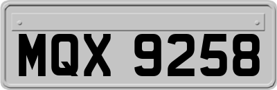 MQX9258