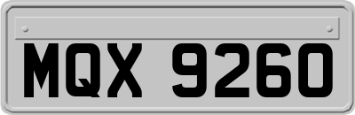 MQX9260