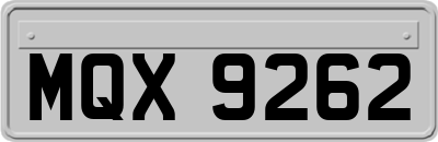MQX9262