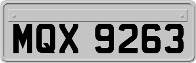 MQX9263