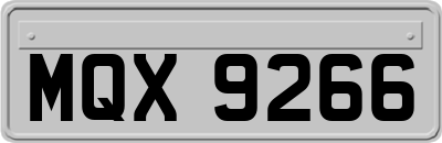 MQX9266