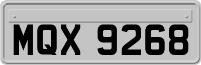 MQX9268