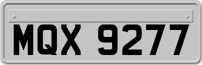 MQX9277