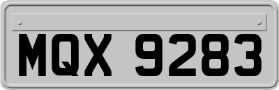 MQX9283