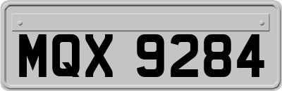 MQX9284