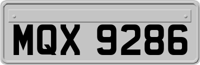 MQX9286