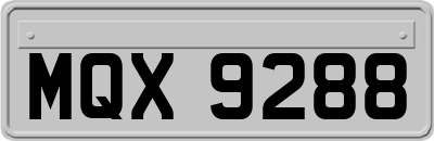 MQX9288