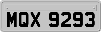 MQX9293