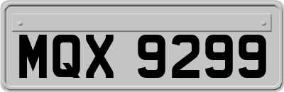 MQX9299
