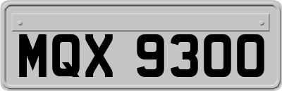 MQX9300