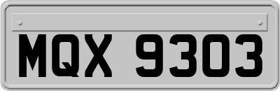 MQX9303
