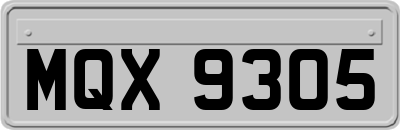 MQX9305