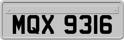MQX9316