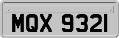 MQX9321