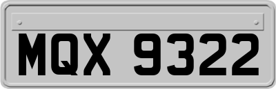 MQX9322