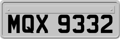 MQX9332