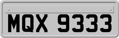 MQX9333