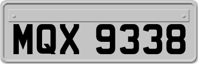 MQX9338