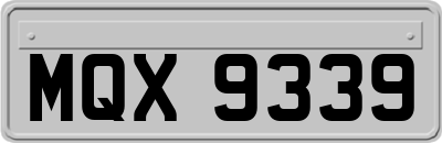MQX9339