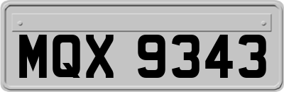 MQX9343