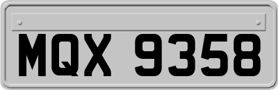 MQX9358