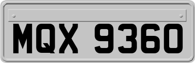 MQX9360