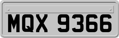 MQX9366