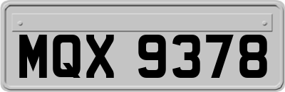 MQX9378