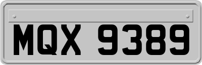 MQX9389