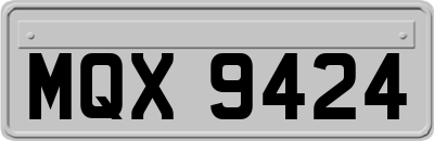 MQX9424