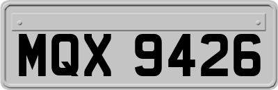 MQX9426