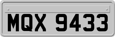 MQX9433