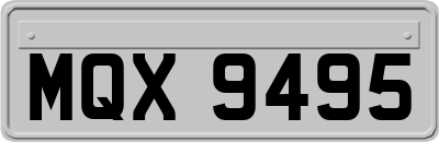 MQX9495