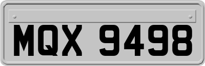 MQX9498