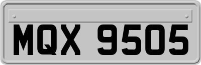 MQX9505