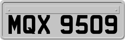MQX9509