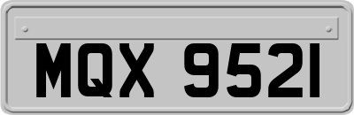 MQX9521