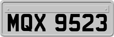 MQX9523