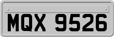 MQX9526